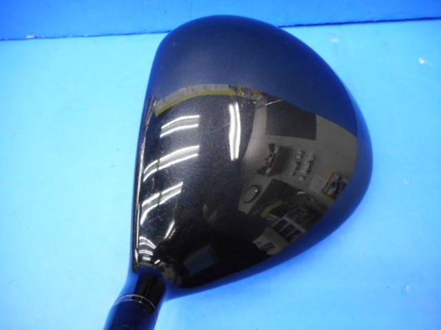 本間ゴルフ ドライバー TOUR WORLD XP-1 HL(12°)