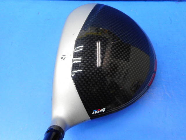 TaylorMade ドライバー M4 10.5゜