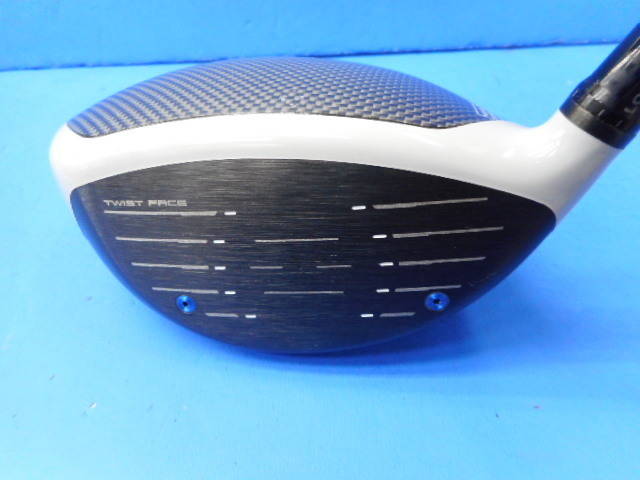 TaylorMade ドライバー SIM MAX 10.5°