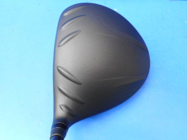 PING ドライバー G410 LST 9°