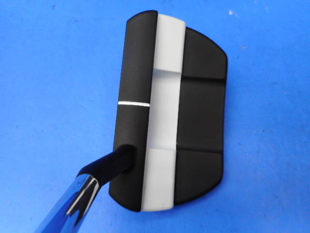 ODYSSEY パター WHITE HOT VERSA THREE T