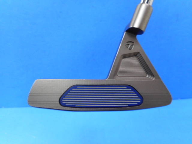 TaylorMade パター TRUSS TB1