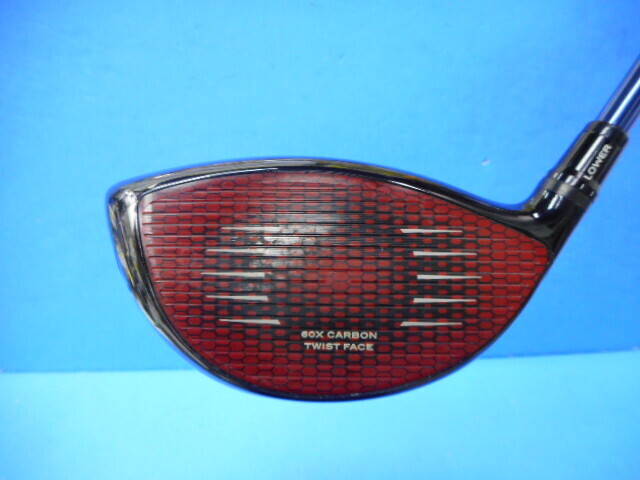 TaylorMade ドライバー STEALTH 9°
