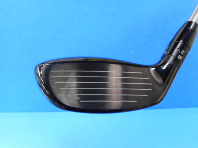 Titleist ユーティリティ GT1 23°