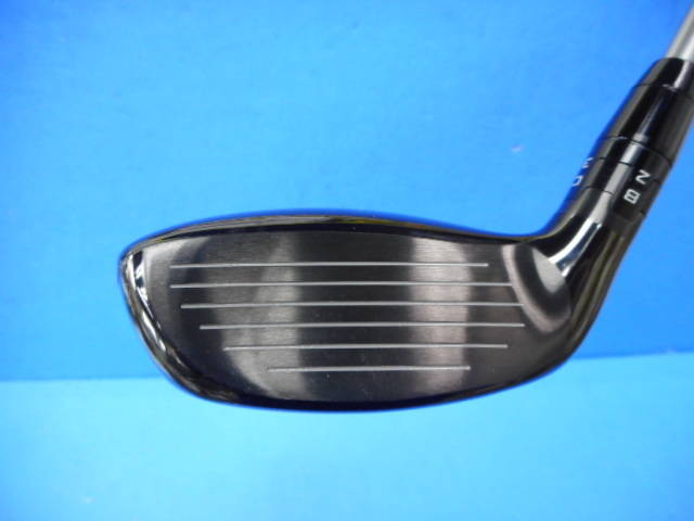 Titleist ユーティリティ GT1 26°