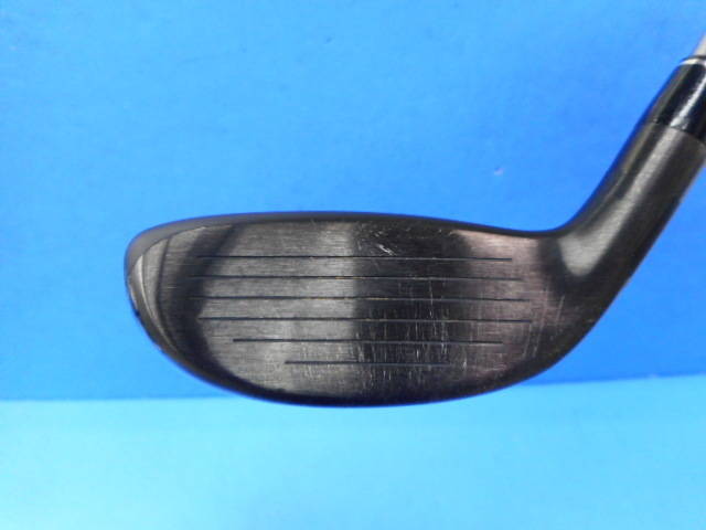 DUNLOP ユーティリティ SRIXON ZX Mk II HYBRID #4(22°)