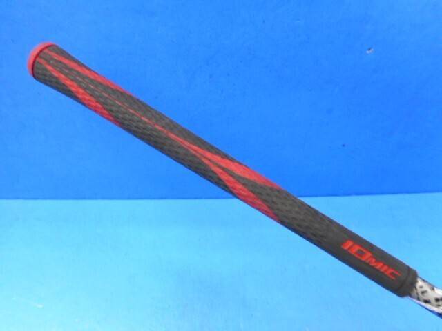 UST MAMIYA シャフト (S) ATTAS MB-FW 55