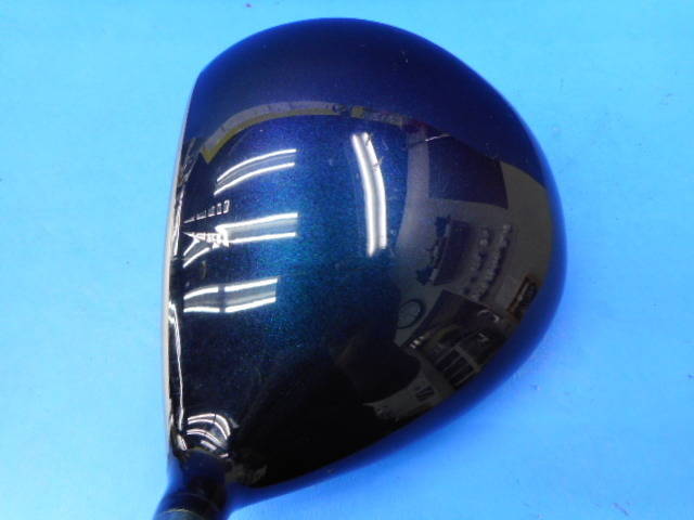 DUNLOP ドライバー XXIO (2014) 10.5゜