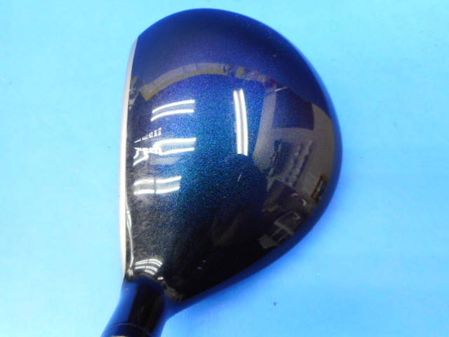 DUNLOP フェアウェイウッド XXIO (2014) #5(18゜)