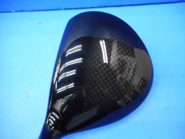PRGR フェアウェイウッド RS 5 #5(18°)