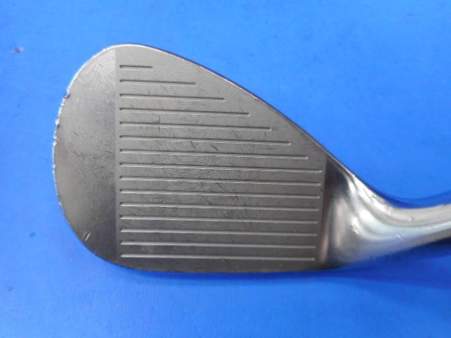 Mizuno ウェッジ Mizuno Pro S18 サテン 52゜-09