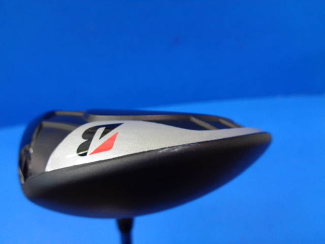 BRIDGESTONE フェアウェイウッド BRIDGESTONE B2 #5(18°)