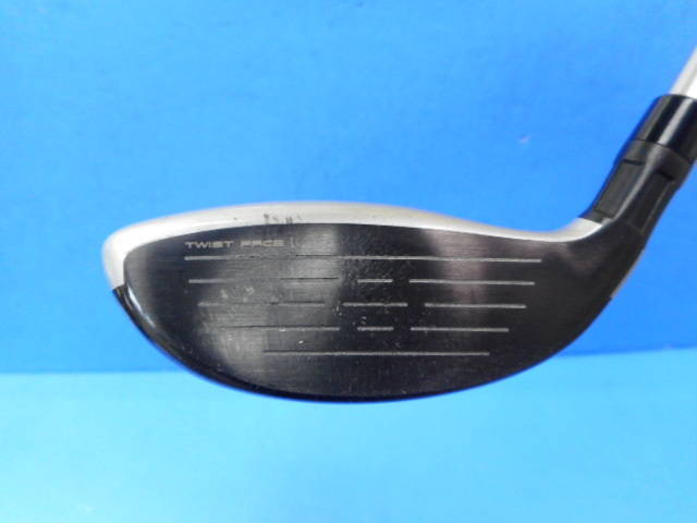 TaylorMade ユーティリティ M6 RESCUE #3(19°)