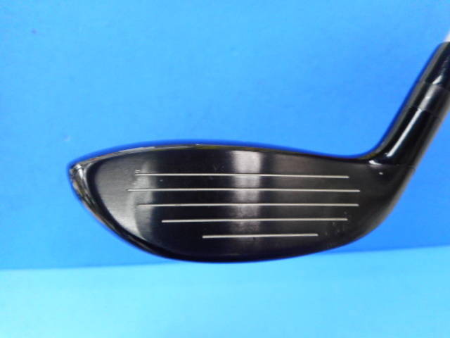 Mizuno ユーティリティ ST200X #5(23°)