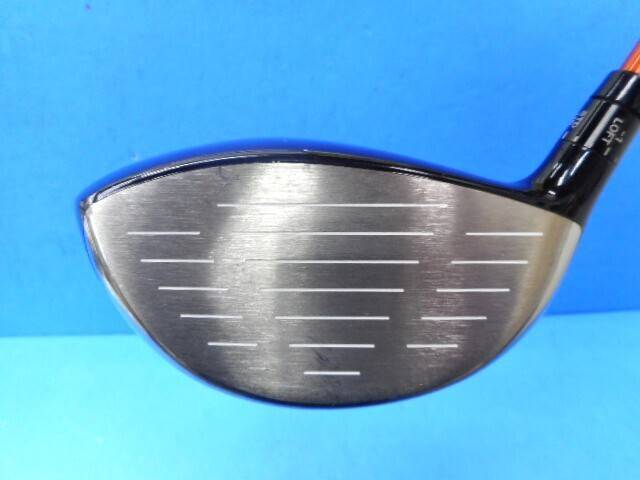 DUNLOP ドライバー SRIXON Z565 (付属無) 9.5゜