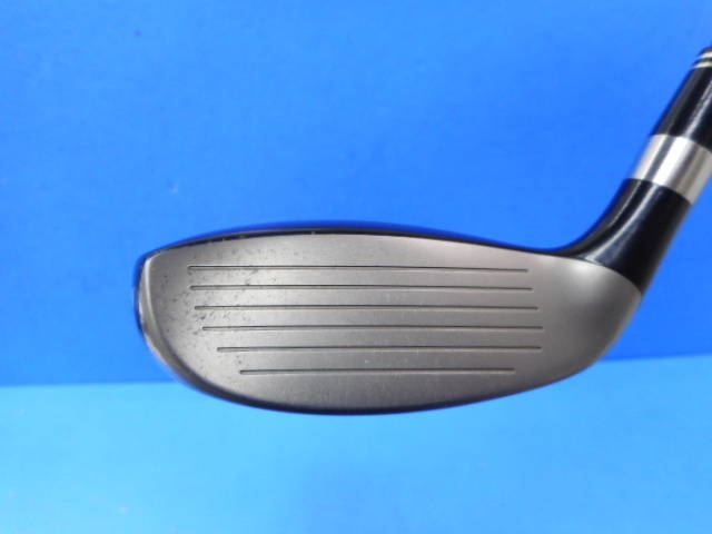 DUNLOP ユーティリティ SRIXON Z H65 #4(22゜)
