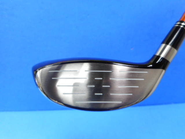 DUNLOP フェアウェイウッド SRIXON Z F65 #4(17゜)