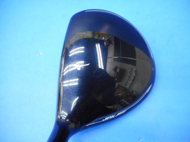 Mizuno フェアウェイウッド JPX 900 (付属無) #3(15゜)