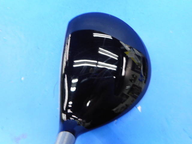 Mizuno フェアウェイウッド MP CLK-F #5(18゜)