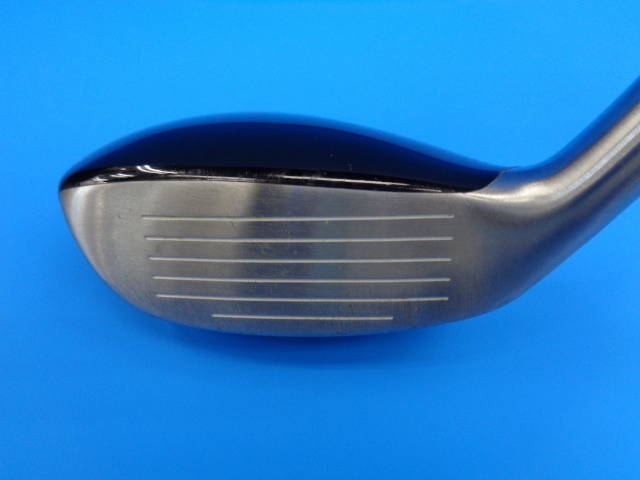 Mizuno ユーティリティ MP CLK-H #4(22゜)