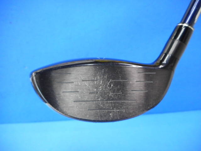 DUNLOP フェアウェイウッド SRIXON Z F85 #7(21゚)