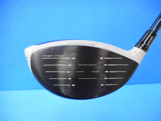 TaylorMade ドライバー SIM2 10.5°