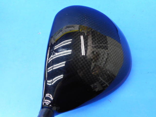 DUNLOP ドライバー SRIXON ZX5 10.5°