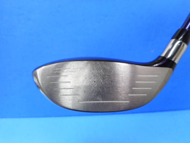 BRIDGESTONE フェアウェイウッド TOUR B JGR (2019) #5(18°)