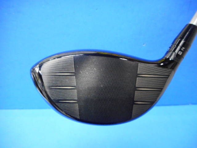 Titleist ドライバー TSR2 10°