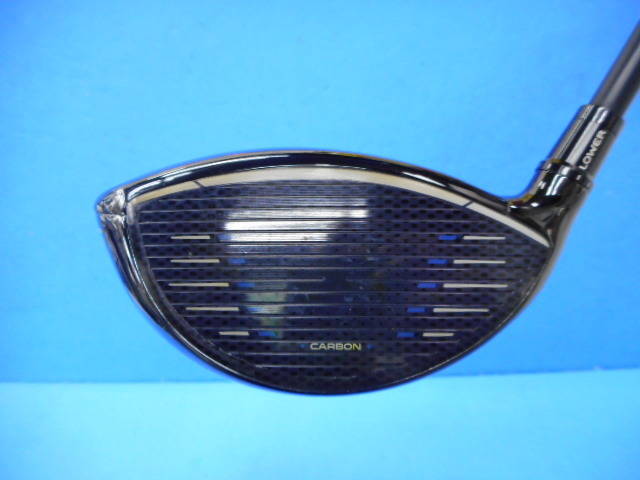 TaylorMade ドライバー Qi10 MAX 10.5°