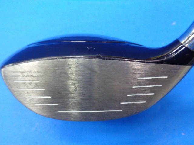 BRIDGESTONE フェアウェイウッド TOUR B JGR (2019) #5(18°)