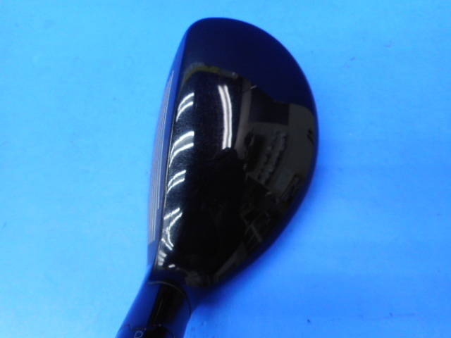 Callaway ユーティリティ BIG BERTHA ALPHA 815 (付属無) 23゜