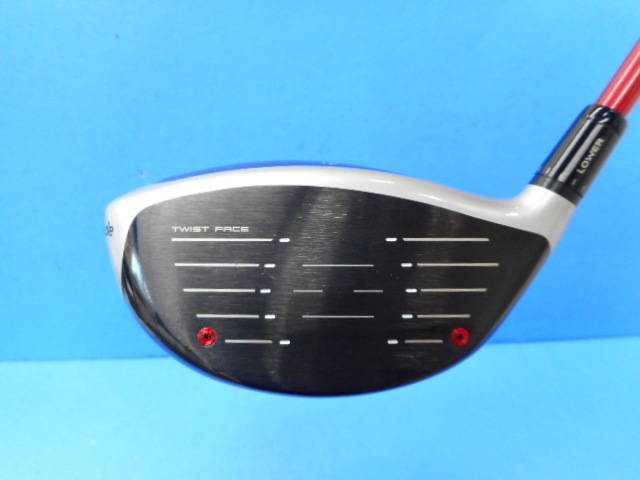 TaylorMade ドライバー M5 10.5°