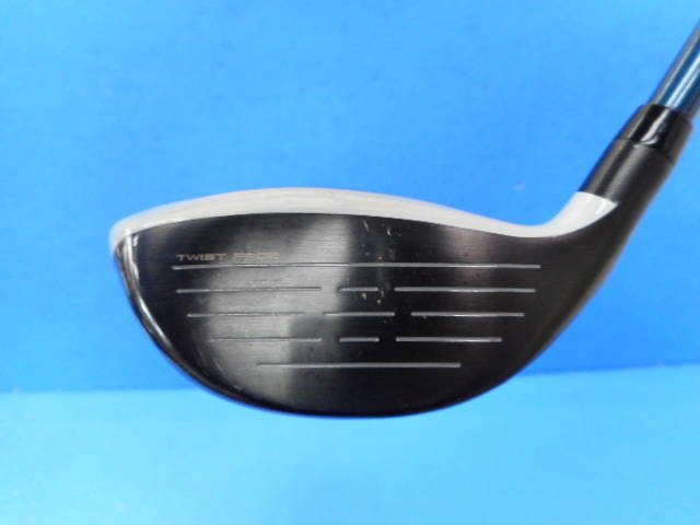TaylorMade フェアウェイウッド SIM2 MAX・D #5(19°)