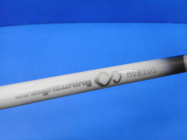 Design Tuning シャフト (MULTI) Design Tuning MoBIUS EQ ST5