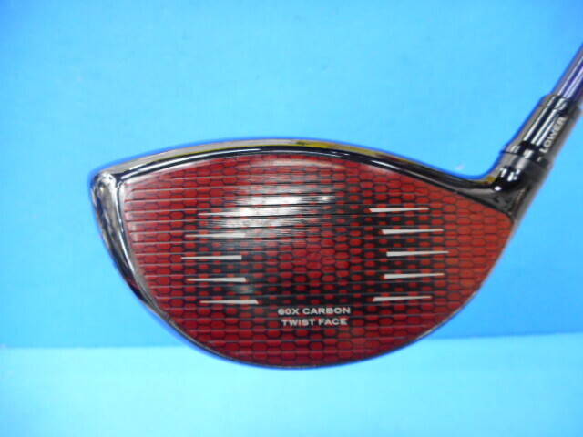 TaylorMade ドライバー STEALTH PLUS+ 10.5°