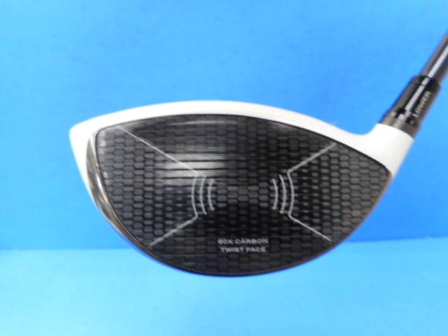 TaylorMade ドライバー STEALTH GLOIRE+ 9.5°