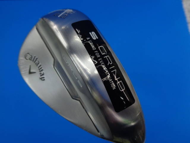 Callaway ウェッジ OPUS (クロム) 56°-12S