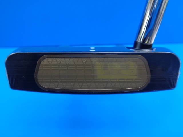 ODYSSEY パター Ai-ONE・MILLED JAILBIRD MINI T DB