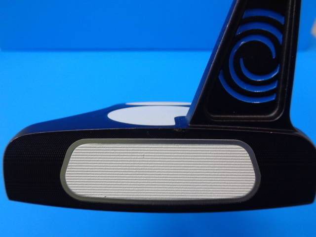 ODYSSEY パター Ai-ONE TRI-BEAM 2-BALL