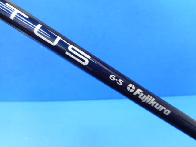 Fujikura シャフト (Ｓ) VENTUS BLUE (VeloCore) 6 (タイトリスト用スリーブ)