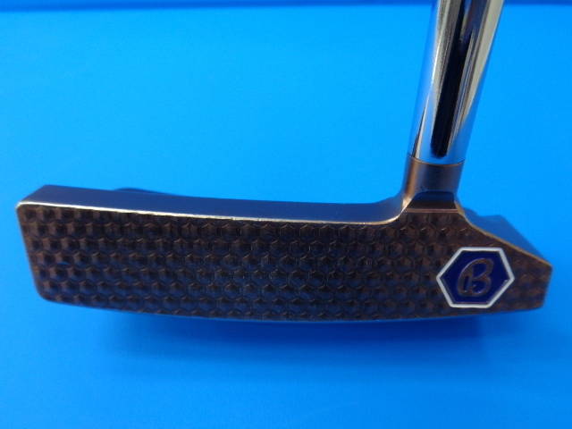 R・J BETTINARDI パター BETTINARDI QUEEN B #6 (2023)