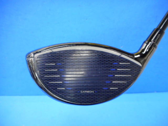 TaylorMade ドライバー Qi10 LS 10.5°