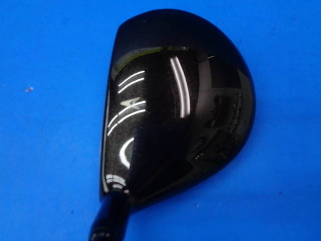 DUNLOP フェアウェイウッド XXIO PRIME (2009) #3(15゜)