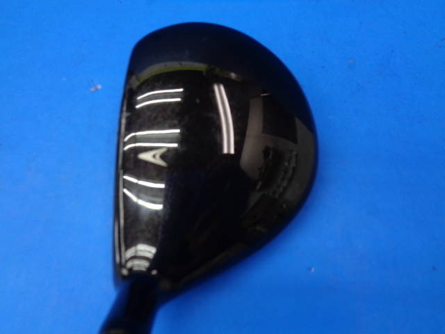 DUNLOP フェアウェイウッド XXIO PRIME (2009) #5(18゜)