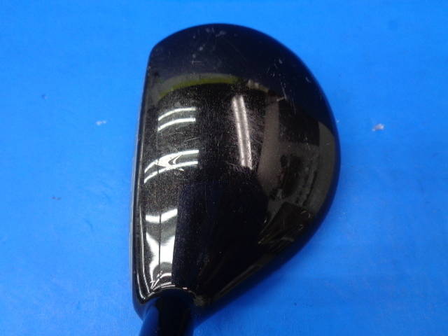 DUNLOP フェアウェイウッド XXIO PRIME (2009) #7(20゜)