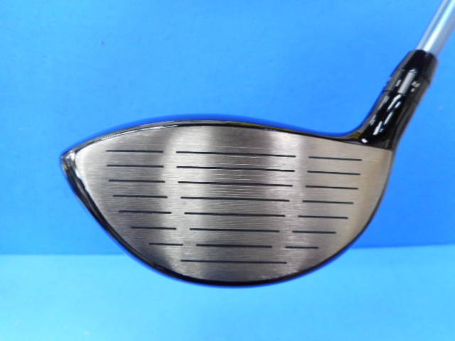 BRIDGESTONE ドライバー TOUR B XD-3 (2018) 9.5゚