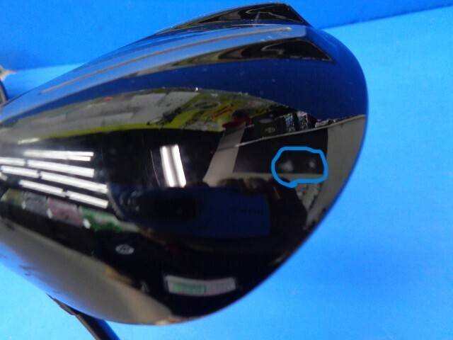 DUNLOP ドライバー XXIO (2024) X-eks- 9.5°