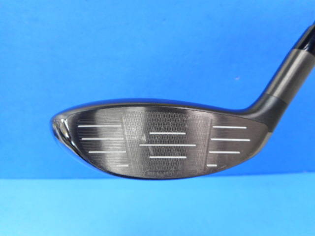 Callaway フェアウェイウッド PARADYM Ai SMOKE MAX #5(18°)