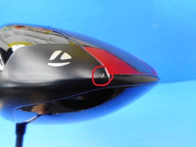 TaylorMade ドライバー STEALTH 2 PLUS+ 9°